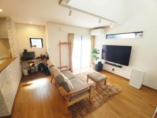 千葉市若葉区貝塚２丁目の中古一戸建て