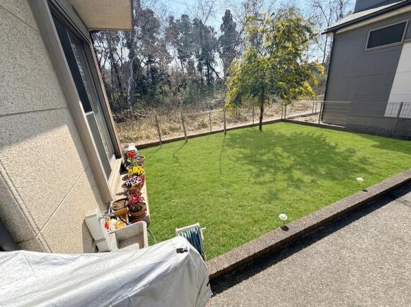 千葉市若葉区小倉町の中古一戸建て