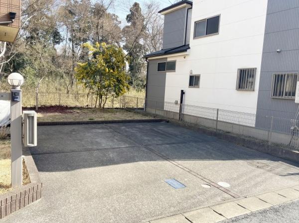 千葉市若葉区小倉町の中古一戸建て