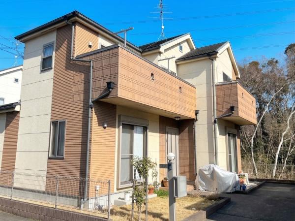 千葉市若葉区小倉町の中古一戸建