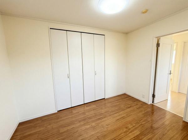 千葉市若葉区小倉町の中古一戸建