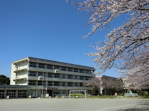 ローズガーデン千葉東(千葉市立源小学校)
