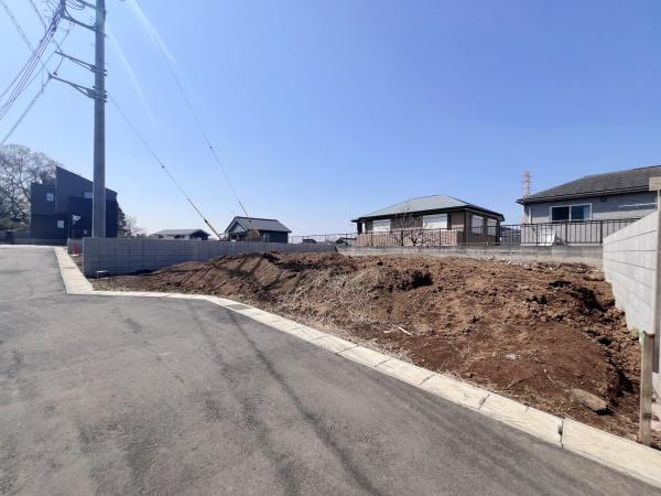 GREENFOREST加曽利町　1号地
