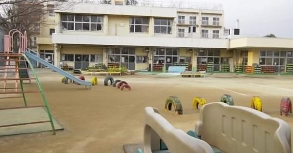 千葉市若葉区加曽利町の土地(千葉市桜木保育所)