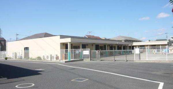 千葉市花見川区幕張町３丁目の中古一戸建て(千葉市幕張第二保育所)