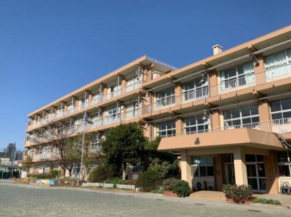 千葉市花見川区幕張町３丁目の中古一戸建て(千葉市立幕張小学校)