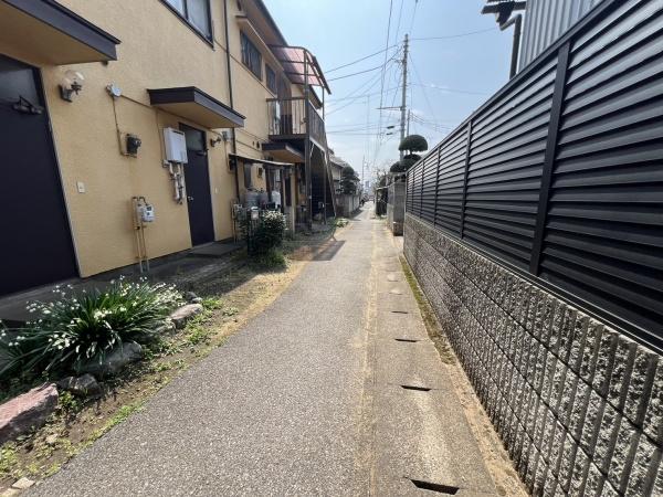 千葉市花見川区幕張町３丁目の中古一戸建て
