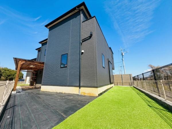 四街道市大日の中古一戸建