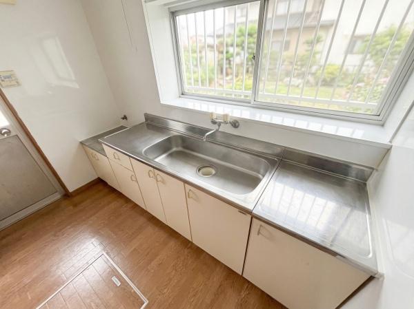 旭ヶ丘中古戸建て