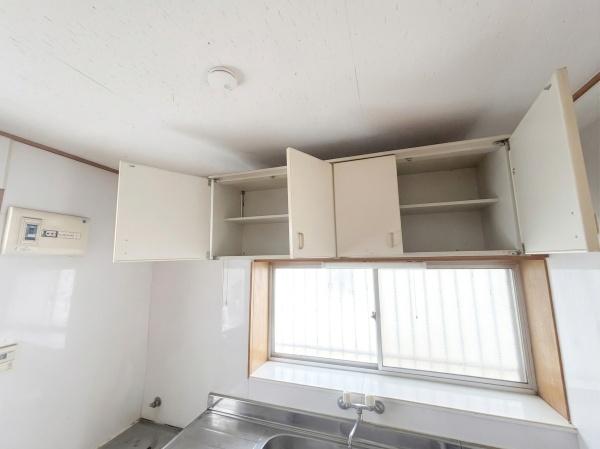 旭ヶ丘中古戸建て
