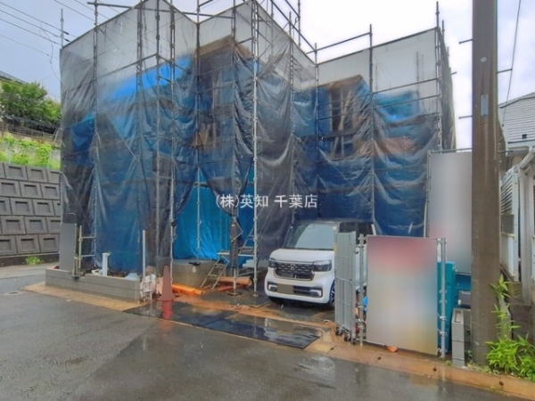 八千代市八千代台東６丁目の新築一戸建