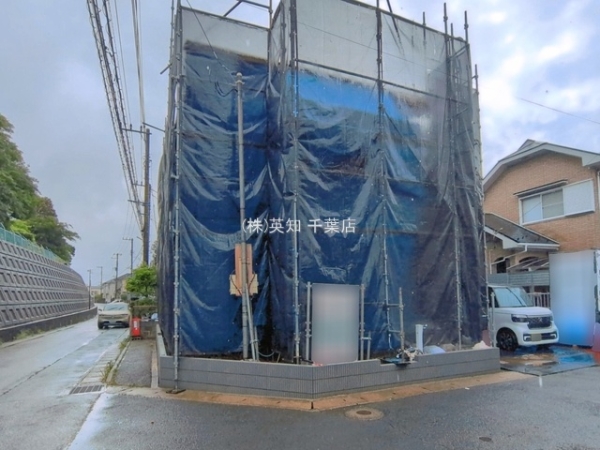 八千代市八千代台東６丁目の新築一戸建