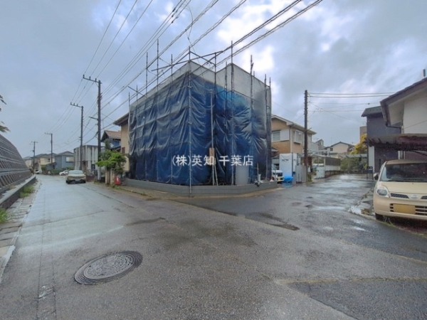 八千代市八千代台東６丁目の新築一戸建