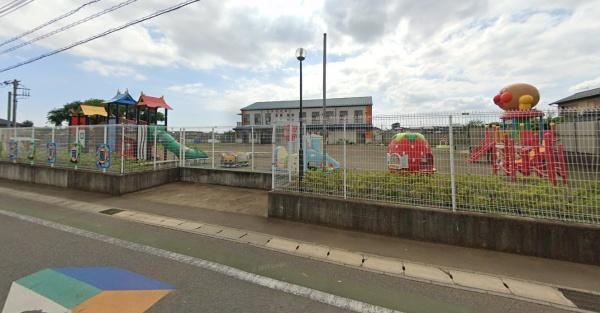 市川市柏井町３丁目の土地(柏井保育園)