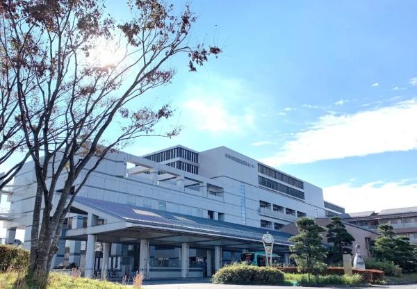 市川市柏井町３丁目の土地(タムス市川リハビリテーション病院)