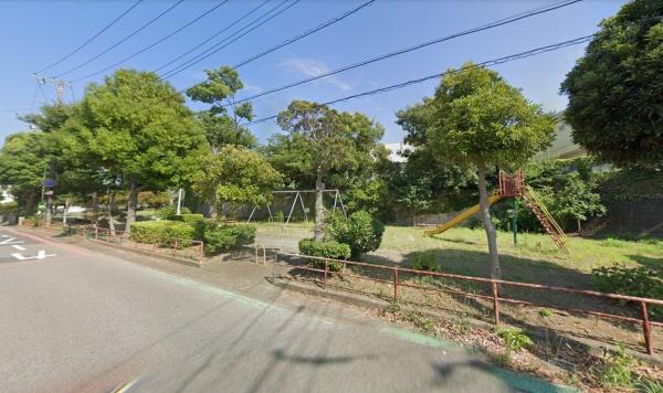 市川市柏井町３丁目の土地(柏井第3公園)
