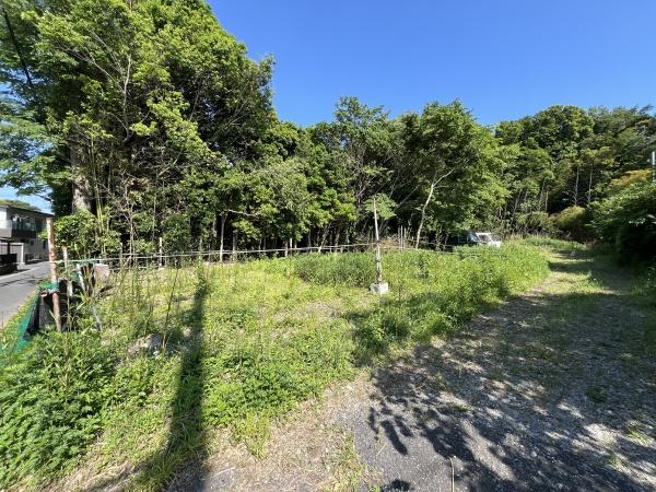 市川市柏井町３丁目の売土地