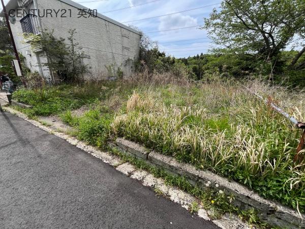 四街道市旭ケ丘１丁目の売土地