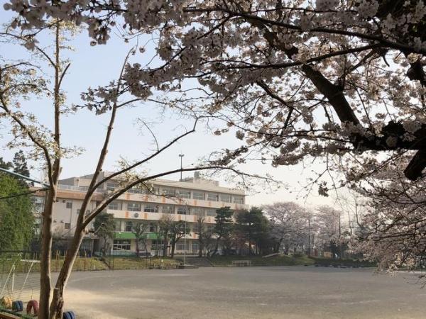 ルネ船橋新高根レジデンシャルヴィラ　410号室(船橋市立高根小学校)