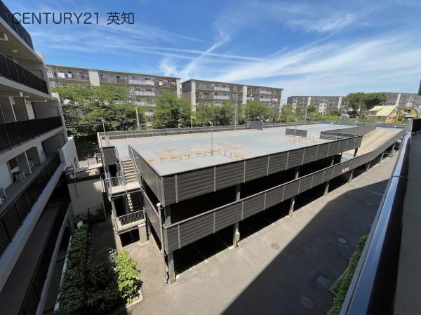 ルネ船橋新高根レジデンシャルヴィラ　410号室