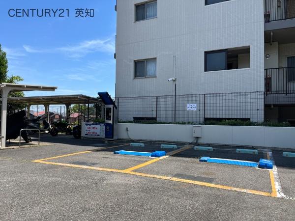 ルネ船橋新高根レジデンシャルヴィラ　410号室