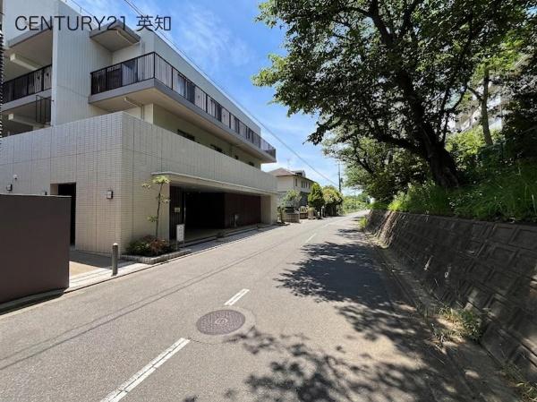 ルネ船橋新高根レジデンシャルヴィラ　410号室