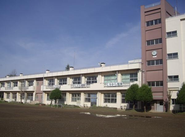 千葉市中央区大巌寺町の土地(千葉市立大巌寺小学校)