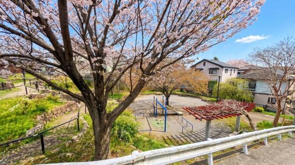 千葉市中央区大巌寺町の土地(大巌寺町中比与公園)