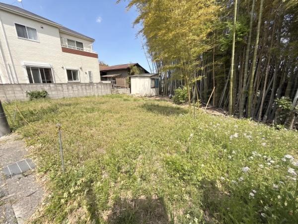 千葉市中央区大巌寺町の売土地