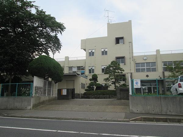 千葉市稲毛区園生町の新築一戸建(千葉市立草野中学校)