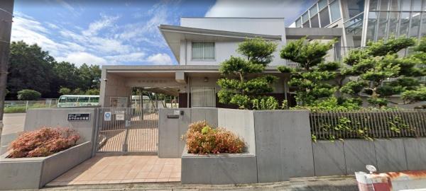 千葉市稲毛区園生町の新築一戸建(認定こども園あやめ台幼稚園)