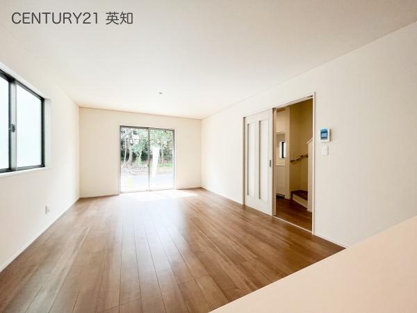 千葉市稲毛区園生町の新築一戸建