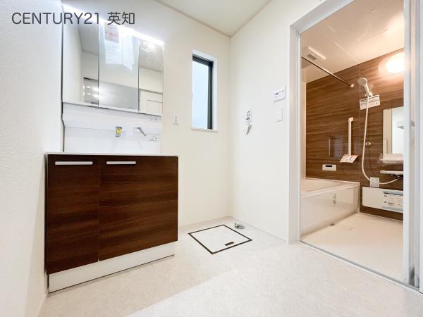 千葉市稲毛区園生町の新築一戸建