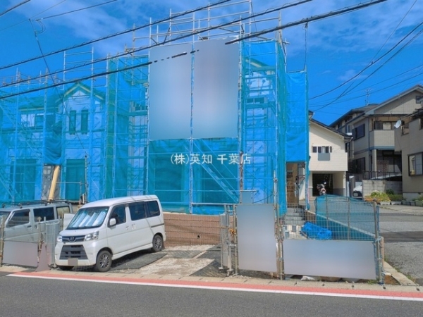 千葉市花見川区宮野木台４丁目の新築一戸建