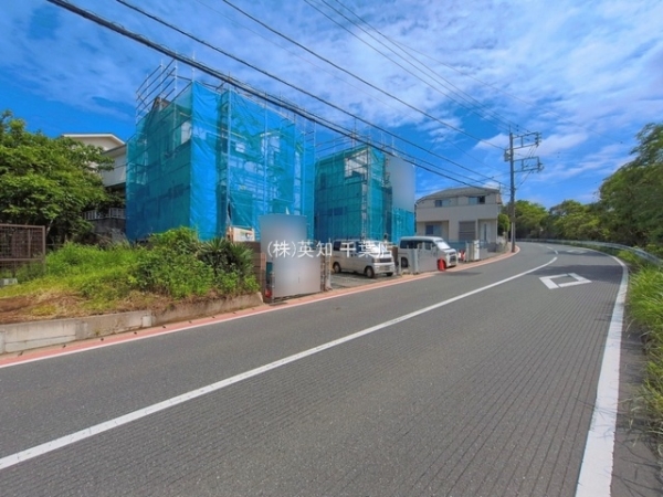 千葉市花見川区宮野木台４丁目の新築一戸建