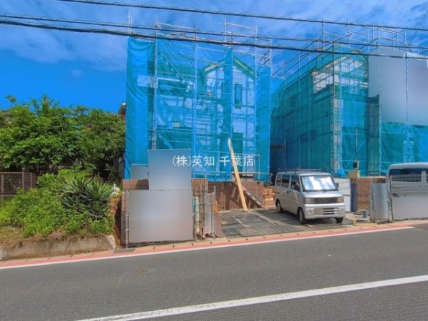千葉市花見川区宮野木台４丁目の新築一戸建