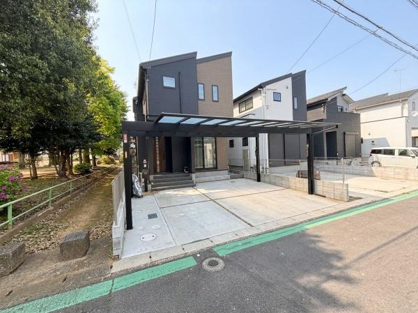 千城台東戸建て