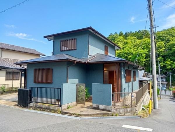 市原市瀬又の中古一戸建