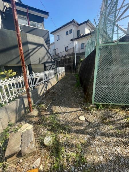 仁戸名町中古戸建