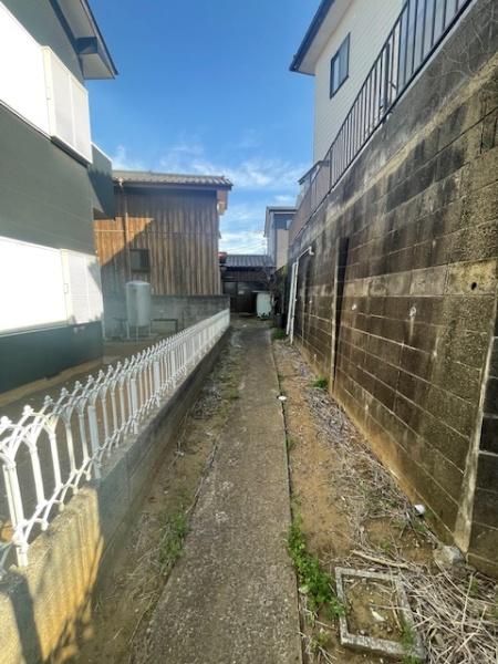 仁戸名町中古戸建