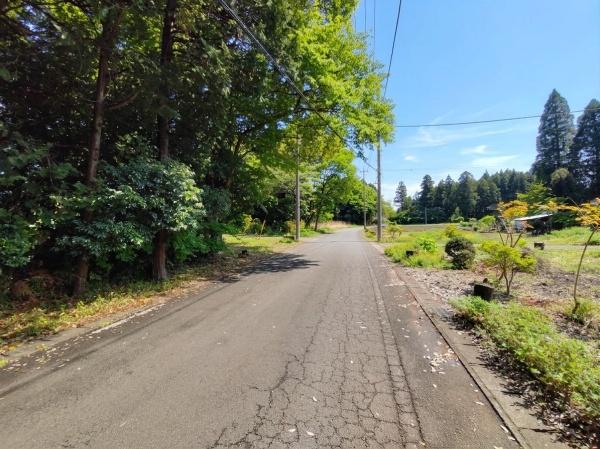 千葉市若葉区野呂町の土地