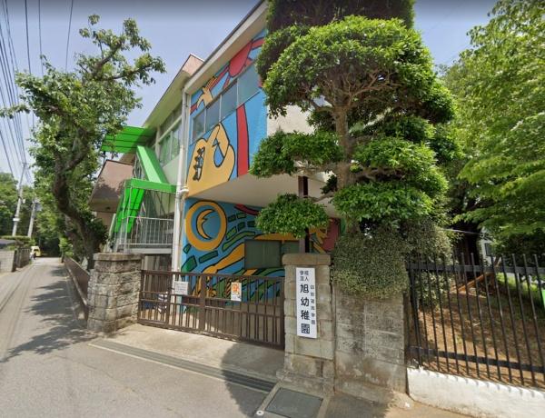 四街道市和良比の中古一戸建て(四街道旭幼稚園)