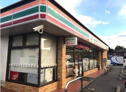 四街道市和良比の中古一戸建て(セブンイレブン四街道美しが丘店)