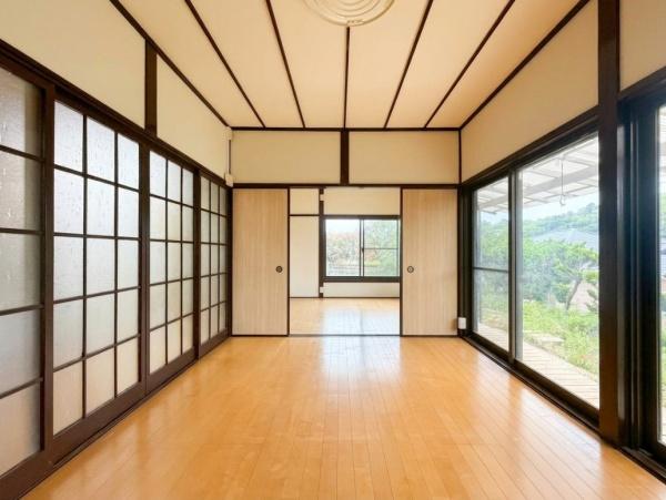 四街道市和良比の中古一戸建て
