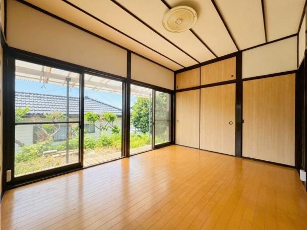 四街道市和良比の中古一戸建て