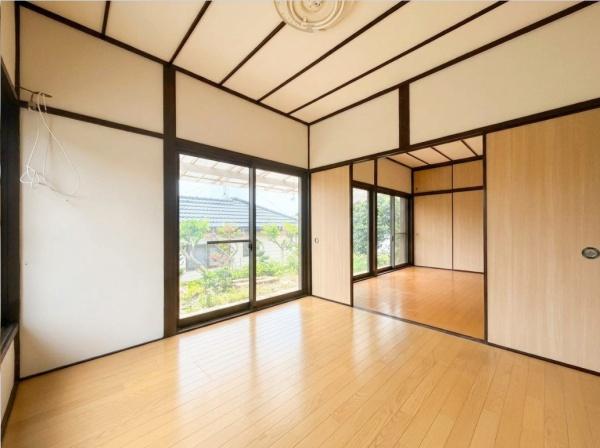 四街道市和良比の中古一戸建て