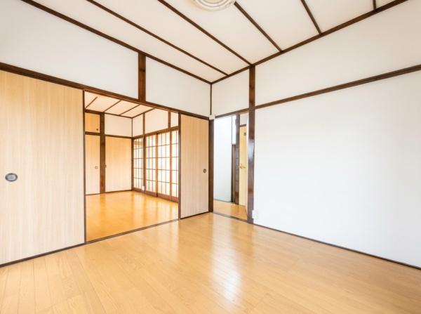 四街道市和良比の中古一戸建て