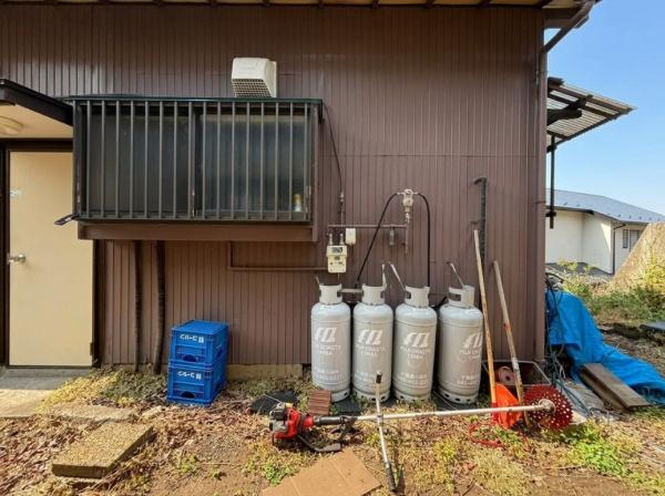 四街道市和良比の中古一戸建て