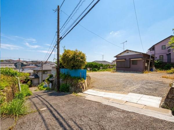千葉県四街道市和良比　平屋