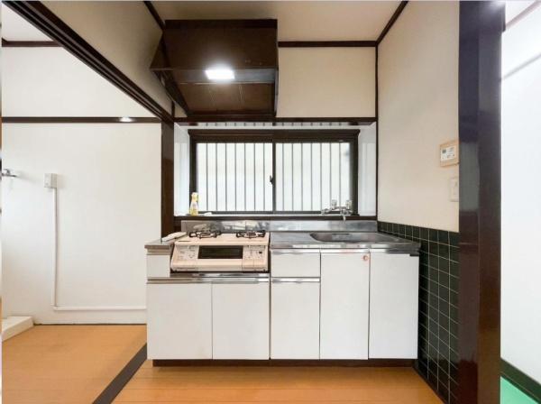 千葉県四街道市和良比　平屋
